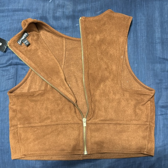 Express top - Picture 3 of 4